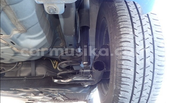 Acheter Occasion Voiture Nissan Note Bleu à Beitbridge, Matabeleland South Acheter Occasion Voiture Nissan Note Bleu à Beitbridge, Matabeleland South