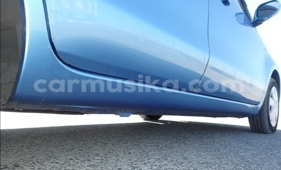 Acheter Occasion Voiture Nissan Note Bleu à Beitbridge, Matabeleland South Acheter Occasion Voiture Nissan Note Bleu à Beitbridge, Matabeleland South