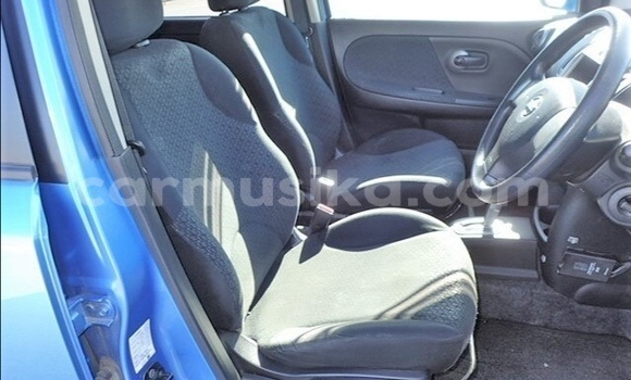 Acheter Occasion Voiture Nissan Note Bleu à Beitbridge, Matabeleland South Acheter Occasion Voiture Nissan Note Bleu à Beitbridge, Matabeleland South