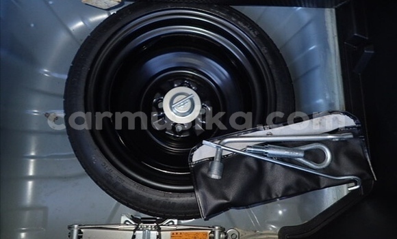 Acheter Occasion Voiture Nissan Note Bleu à Beitbridge, Matabeleland South Acheter Occasion Voiture Nissan Note Bleu à Beitbridge, Matabeleland South