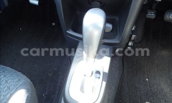 Acheter Occasion Voiture Nissan Note Bleu à Beitbridge, Matabeleland South Acheter Occasion Voiture Nissan Note Bleu à Beitbridge, Matabeleland South