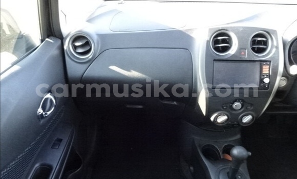 Acheter Occasion Voiture Nissan Note Bleu à Beitbridge, Matabeleland South Acheter Occasion Voiture Nissan Note Bleu à Beitbridge, Matabeleland South