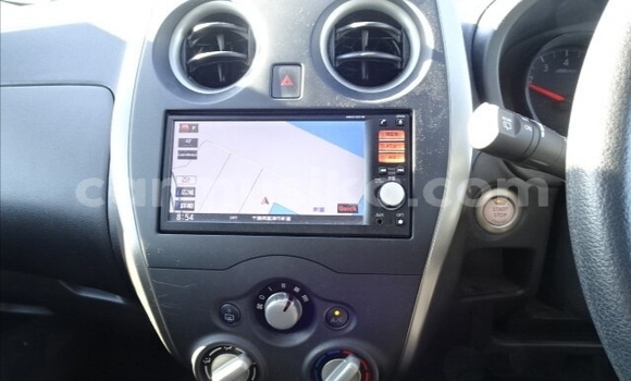 Acheter Occasion Voiture Nissan Note Bleu à Beitbridge, Matabeleland South Acheter Occasion Voiture Nissan Note Bleu à Beitbridge, Matabeleland South