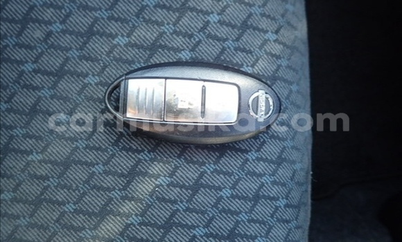 Acheter Occasion Voiture Nissan Note Bleu à Beitbridge, Matabeleland South Acheter Occasion Voiture Nissan Note Bleu à Beitbridge, Matabeleland South