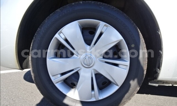 Acheter Occasion Voiture Nissan Micra Gris à Beitbridge, Matabeleland South Acheter Occasion Voiture Nissan Micra Gris à Beitbridge, Matabeleland South