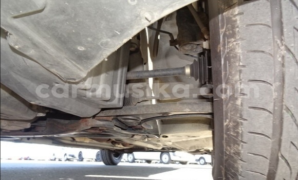 Acheter Occasion Voiture Nissan Micra Gris à Beitbridge, Matabeleland South Acheter Occasion Voiture Nissan Micra Gris à Beitbridge, Matabeleland South