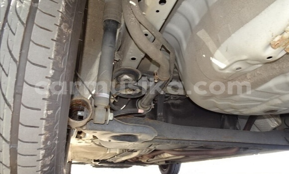 Acheter Occasion Voiture Nissan Micra Gris à Beitbridge, Matabeleland South Acheter Occasion Voiture Nissan Micra Gris à Beitbridge, Matabeleland South