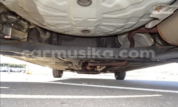 Acheter Occasion Voiture Nissan Micra Gris à Beitbridge, Matabeleland South Acheter Occasion Voiture Nissan Micra Gris à Beitbridge, Matabeleland South