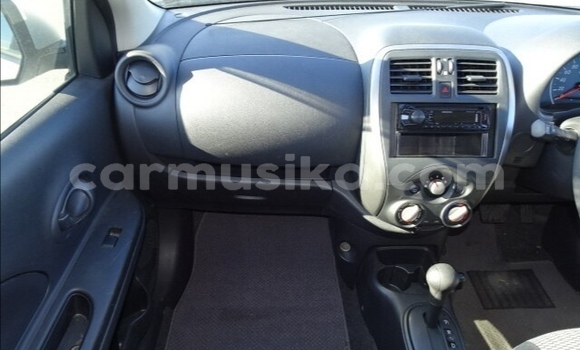 Acheter Occasion Voiture Nissan Micra Gris à Beitbridge, Matabeleland South Acheter Occasion Voiture Nissan Micra Gris à Beitbridge, Matabeleland South