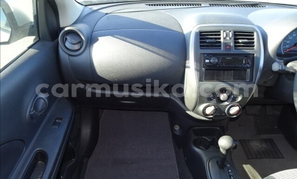 Acheter Occasion Voiture Nissan Micra Gris à Beitbridge, Matabeleland South Acheter Occasion Voiture Nissan Micra Gris à Beitbridge, Matabeleland South