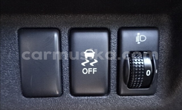 Acheter Occasion Voiture Nissan Micra Gris à Beitbridge, Matabeleland South Acheter Occasion Voiture Nissan Micra Gris à Beitbridge, Matabeleland South