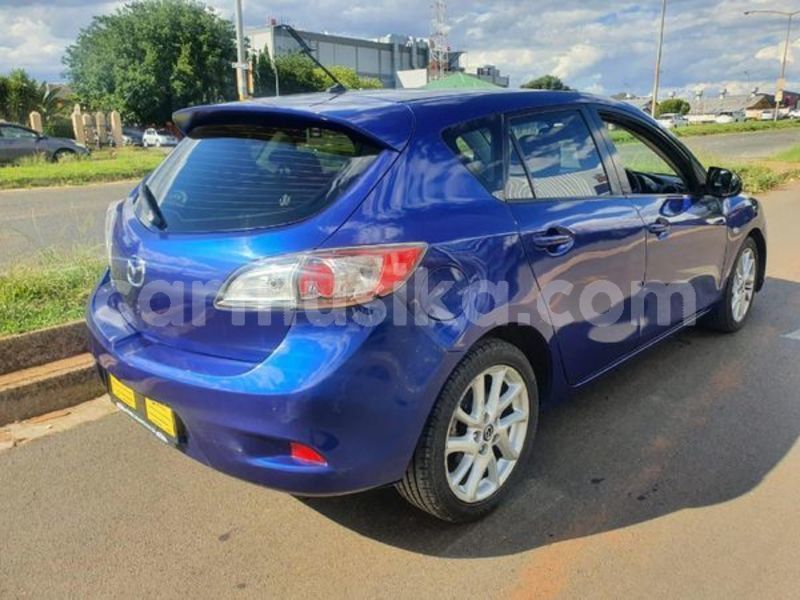 Big with watermark mazda 3 harare belvedere 25902