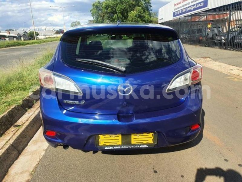 Big with watermark mazda 3 harare belvedere 25902