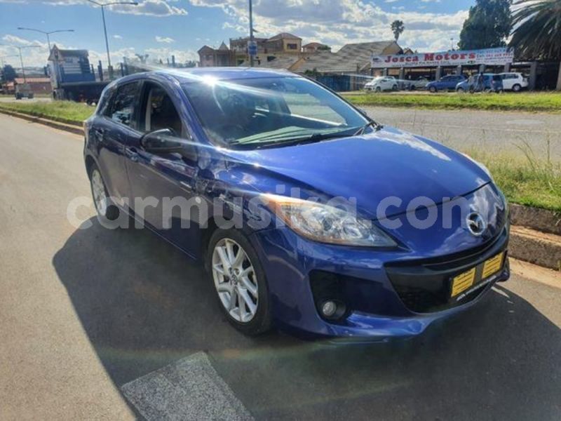 Big with watermark mazda 3 harare belvedere 25902