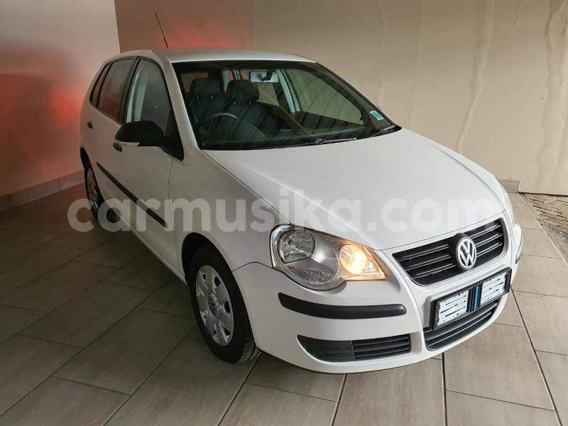 Big with watermark volkswagen polo matabeleland south beitbridge 25903