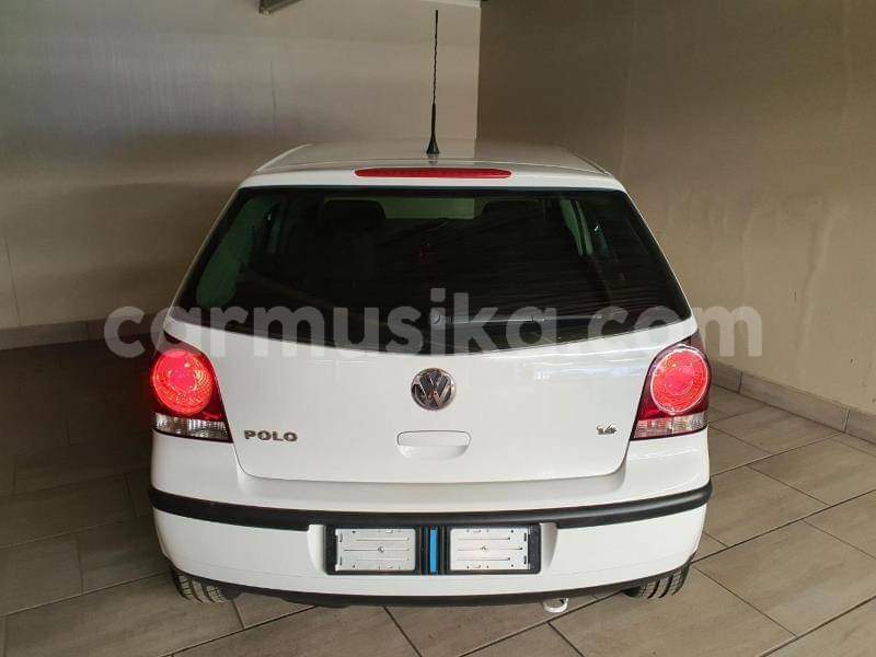 Big with watermark volkswagen polo matabeleland south beitbridge 25903