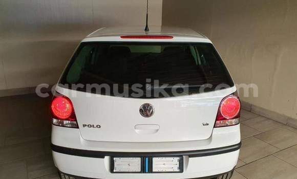 Tenga Tsaru Volkswagen Polo Chena Mota in Beitbridge in Matabeleland South Tenga Tsaru Volkswagen Polo Chena Mota in Beitbridge in Matabeleland South