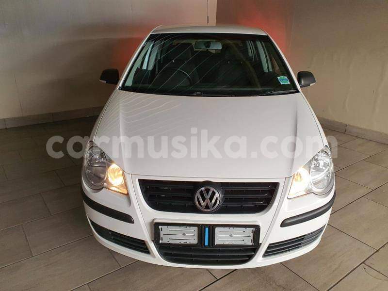 Big with watermark volkswagen polo matabeleland south beitbridge 25903