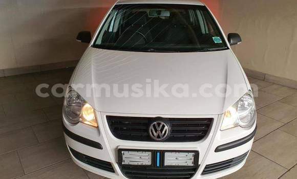 Tenga Tsaru Volkswagen Polo Chena Mota in Beitbridge in Matabeleland South Tenga Tsaru Volkswagen Polo Chena Mota in Beitbridge in Matabeleland South