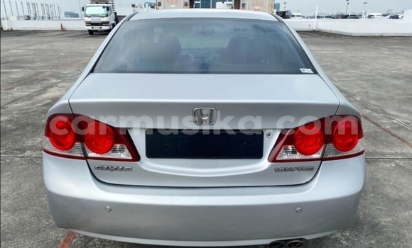 Acheter Occasion Voiture Honda Civic Gris à Beitbridge, Matabeleland South Acheter Occasion Voiture Honda Civic Gris à Beitbridge, Matabeleland South