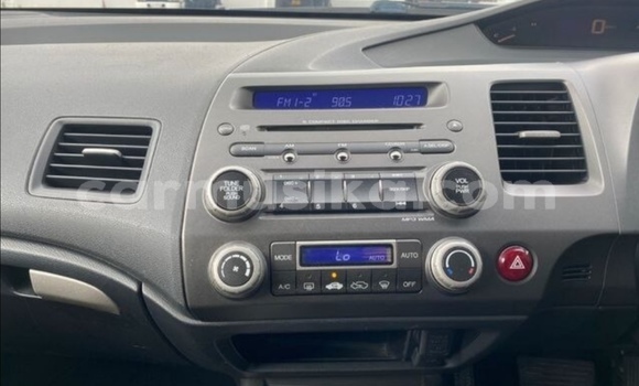 Acheter Occasion Voiture Honda Civic Gris à Beitbridge, Matabeleland South Acheter Occasion Voiture Honda Civic Gris à Beitbridge, Matabeleland South