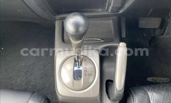 Acheter Occasion Voiture Honda Civic Gris à Beitbridge, Matabeleland South Acheter Occasion Voiture Honda Civic Gris à Beitbridge, Matabeleland South