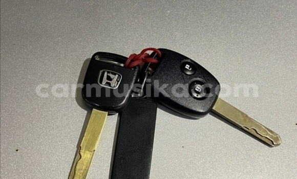 Acheter Occasion Voiture Honda Civic Gris à Beitbridge, Matabeleland South Acheter Occasion Voiture Honda Civic Gris à Beitbridge, Matabeleland South