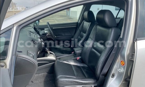 Acheter Occasion Voiture Honda Civic Gris à Beitbridge, Matabeleland South Acheter Occasion Voiture Honda Civic Gris à Beitbridge, Matabeleland South