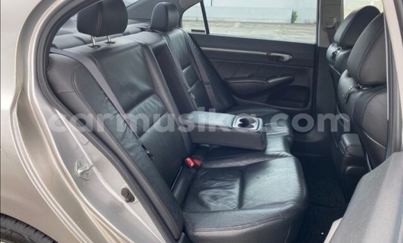 Acheter Occasion Voiture Honda Civic Gris à Beitbridge, Matabeleland South Acheter Occasion Voiture Honda Civic Gris à Beitbridge, Matabeleland South