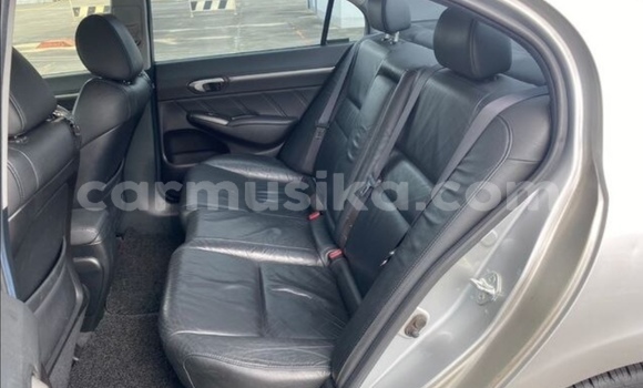 Acheter Occasion Voiture Honda Civic Gris à Beitbridge, Matabeleland South Acheter Occasion Voiture Honda Civic Gris à Beitbridge, Matabeleland South