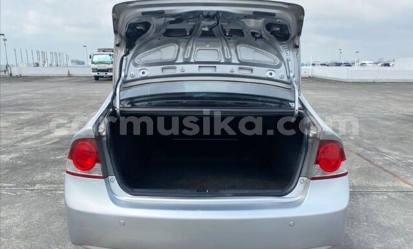 Acheter Occasion Voiture Honda Civic Gris à Beitbridge, Matabeleland South Acheter Occasion Voiture Honda Civic Gris à Beitbridge, Matabeleland South