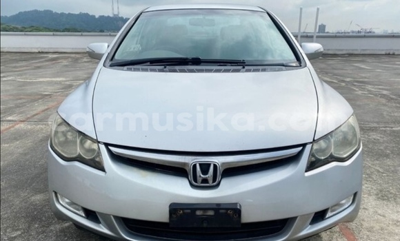 Acheter Occasion Voiture Honda Civic Gris à Beitbridge, Matabeleland South Acheter Occasion Voiture Honda Civic Gris à Beitbridge, Matabeleland South