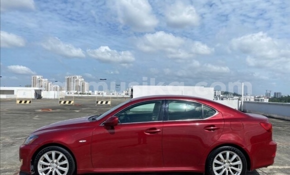 Acheter Occasion Voiture Lexus IS Beige à Beitbridge, Matabeleland South Acheter Occasion Voiture Lexus IS Beige à Beitbridge, Matabeleland South