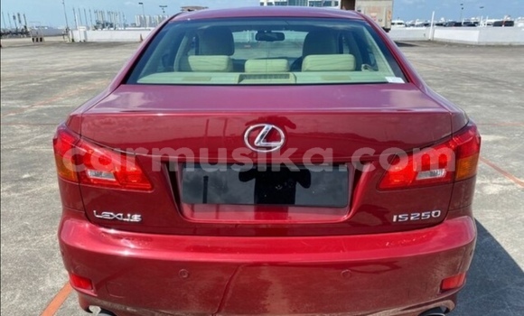 Acheter Occasion Voiture Lexus IS Beige à Beitbridge, Matabeleland South Acheter Occasion Voiture Lexus IS Beige à Beitbridge, Matabeleland South