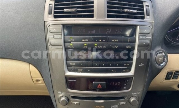 Acheter Occasion Voiture Lexus IS Beige à Beitbridge, Matabeleland South Acheter Occasion Voiture Lexus IS Beige à Beitbridge, Matabeleland South