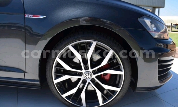 Acheter Occasion Voiture Volkswagen Golf Noir à Beitbridge, Matabeleland South Acheter Occasion Voiture Volkswagen Golf Noir à Beitbridge, Matabeleland South