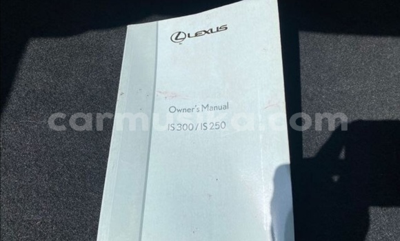 Acheter Occasion Voiture Lexus IS Beige à Beitbridge, Matabeleland South Acheter Occasion Voiture Lexus IS Beige à Beitbridge, Matabeleland South