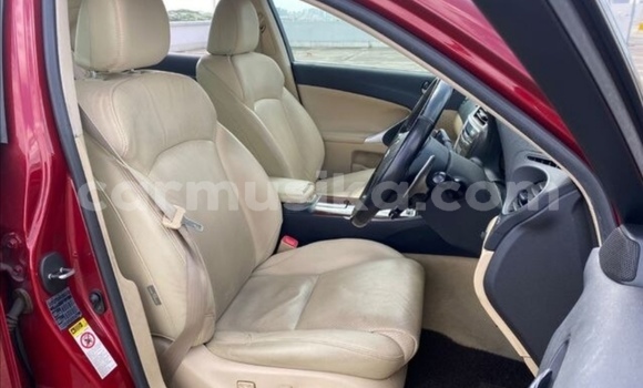 Acheter Occasion Voiture Lexus IS Beige à Beitbridge, Matabeleland South Acheter Occasion Voiture Lexus IS Beige à Beitbridge, Matabeleland South