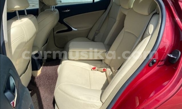 Acheter Occasion Voiture Lexus IS Beige à Beitbridge, Matabeleland South Acheter Occasion Voiture Lexus IS Beige à Beitbridge, Matabeleland South