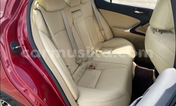 Acheter Occasion Voiture Lexus IS Beige à Beitbridge, Matabeleland South Acheter Occasion Voiture Lexus IS Beige à Beitbridge, Matabeleland South