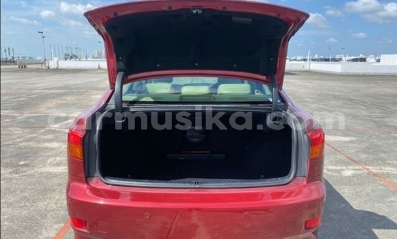 Acheter Occasion Voiture Lexus IS Beige à Beitbridge, Matabeleland South Acheter Occasion Voiture Lexus IS Beige à Beitbridge, Matabeleland South