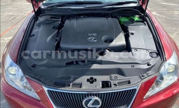 Acheter Occasion Voiture Lexus IS Beige à Beitbridge, Matabeleland South Acheter Occasion Voiture Lexus IS Beige à Beitbridge, Matabeleland South