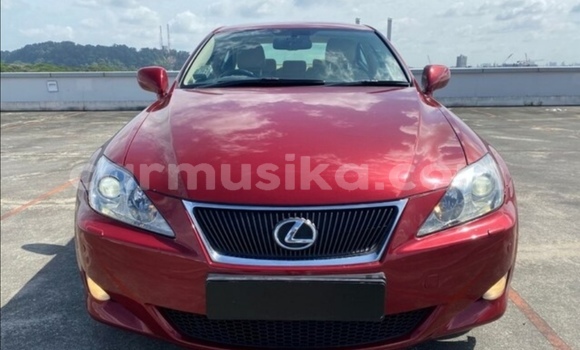 Acheter Occasion Voiture Lexus IS Beige à Beitbridge, Matabeleland South Acheter Occasion Voiture Lexus IS Beige à Beitbridge, Matabeleland South
