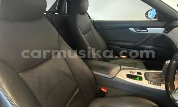 Acheter Occasion Voiture BMW Z4 Autre à Beitbridge, Matabeleland South Acheter Occasion Voiture BMW Z4 Autre à Beitbridge, Matabeleland South