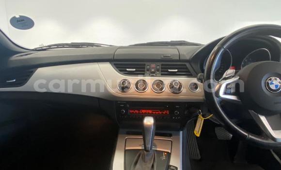 Acheter Occasion Voiture BMW Z4 Autre à Beitbridge, Matabeleland South Acheter Occasion Voiture BMW Z4 Autre à Beitbridge, Matabeleland South