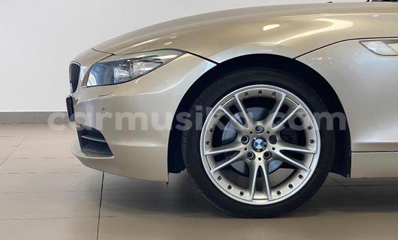 Acheter Occasion Voiture BMW Z4 Autre à Beitbridge, Matabeleland South Acheter Occasion Voiture BMW Z4 Autre à Beitbridge, Matabeleland South