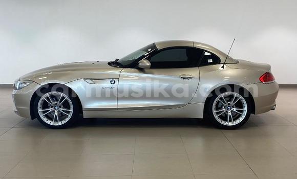 Acheter Occasion Voiture BMW Z4 Autre à Beitbridge, Matabeleland South Acheter Occasion Voiture BMW Z4 Autre à Beitbridge, Matabeleland South