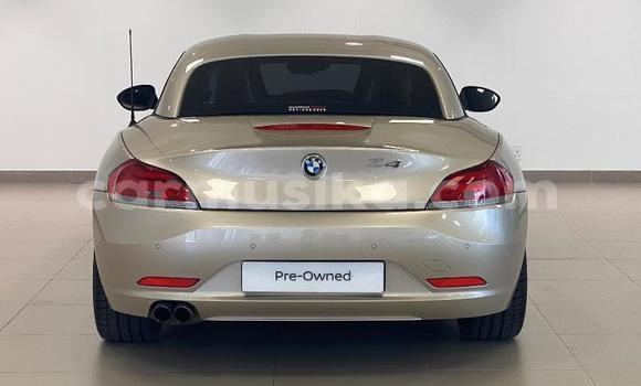 Acheter Occasion Voiture BMW Z4 Autre à Beitbridge, Matabeleland South Acheter Occasion Voiture BMW Z4 Autre à Beitbridge, Matabeleland South