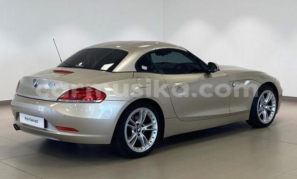 Acheter Occasion Voiture BMW Z4 Autre à Beitbridge, Matabeleland South Acheter Occasion Voiture BMW Z4 Autre à Beitbridge, Matabeleland South