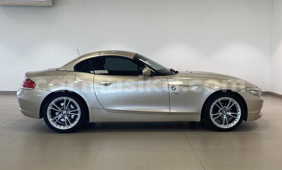 Acheter Occasion Voiture BMW Z4 Autre à Beitbridge, Matabeleland South Acheter Occasion Voiture BMW Z4 Autre à Beitbridge, Matabeleland South